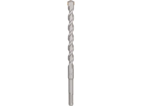 BOSCH Kőzetfúró 14,0 x 210/150 mm kétélű SDS-Plus