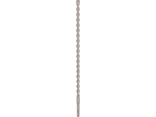 BOSCH Kőzetfúró 14,0 x 460/400 mm kétélű SDS-Plus