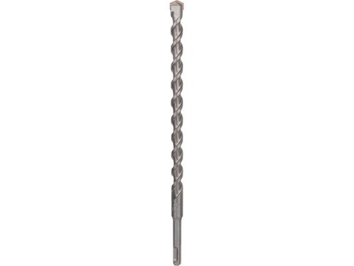 BOSCH Kőzetfúró 16,0 x 310/250 mm kétélű SDS-Plus