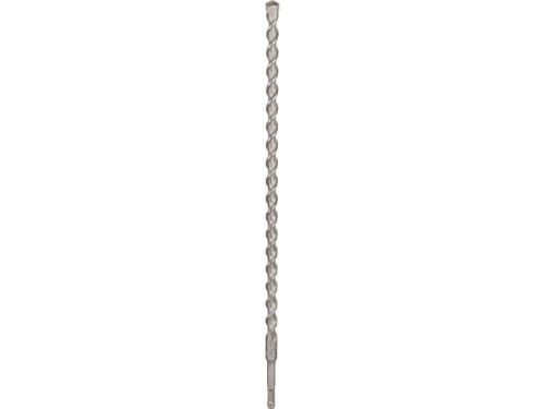BOSCH Kőzetfúró 16,0 x 460/400 mm kétélű SDS-Plus