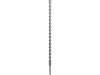 BOSCH Kőzetfúró 18,0 x 460/400 mm kétélű SDS-Plus