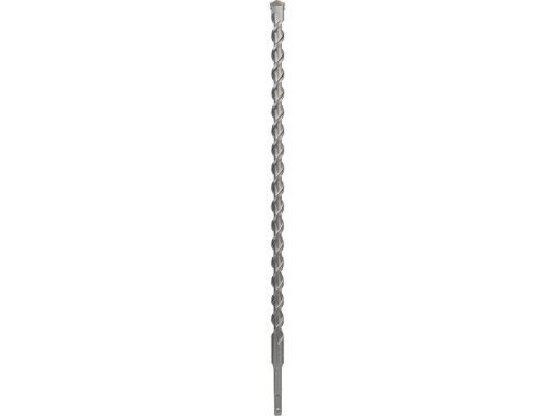 BOSCH Kőzetfúró 18,0 x 460/400 mm kétélű SDS-Plus