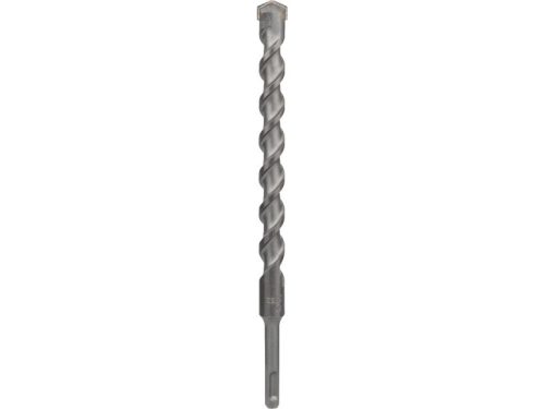 BOSCH Kőzetfúró 20,0 x 260/200 mm kétélű SDS-Plus