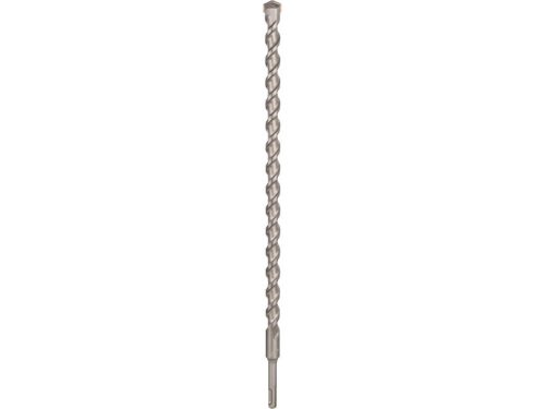 BOSCH Kőzetfúró 20,0 x 460/400 mm kétélű SDS-Plus