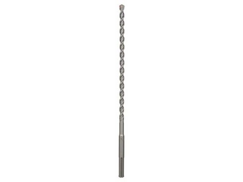 BOSCH Kőzetfúró 16 x 540/400 négyélű SDS-Max-4