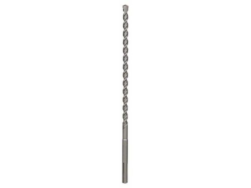 BOSCH Kőzetfúró 18 x 540/400 négyélű SDS-Max-4