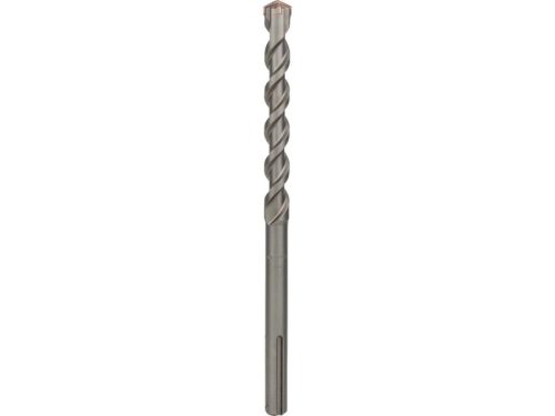 BOSCH Kőzetfúró 22 x 320/200 négyélű SDS-Max-4