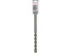 BOSCH Kőzetfúró 22 x 320/200 négyélű SDS-Max-4
