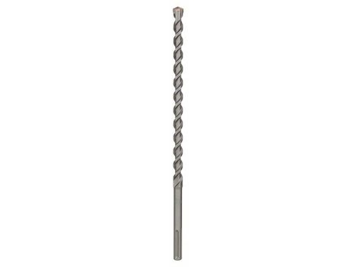 BOSCH Kőzetfúró 22 x 520/400 négyélű SDS-Max-4