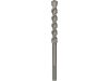 BOSCH Kőzetfúró 25 x 320/200 négyélű SDS-Max-4