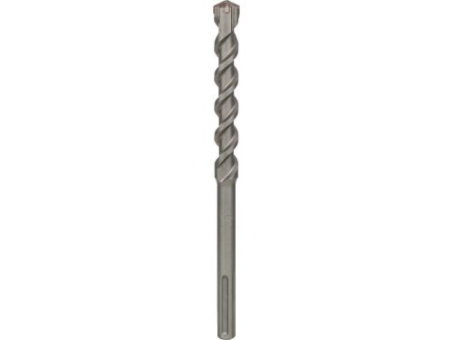 BOSCH Kőzetfúró 25 x 320/200 négyélű SDS-Max-4