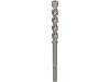 BOSCH Kőzetfúró 28 x 320/200 négyélű SDS-Max-4