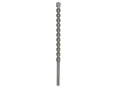 BOSCH Kőzetfúró 28 x 520/400 négyélű SDS-Max-4