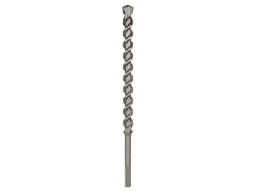 BOSCH Kőzetfúró 32 x 520/400 négyélű SDS-Max-4