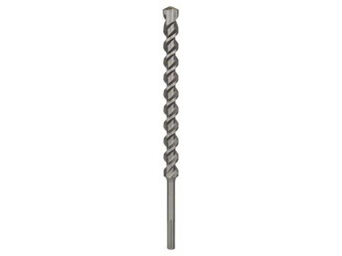 BOSCH Kőzetfúró 35 x 520/400 négyélű SDS-Max-4