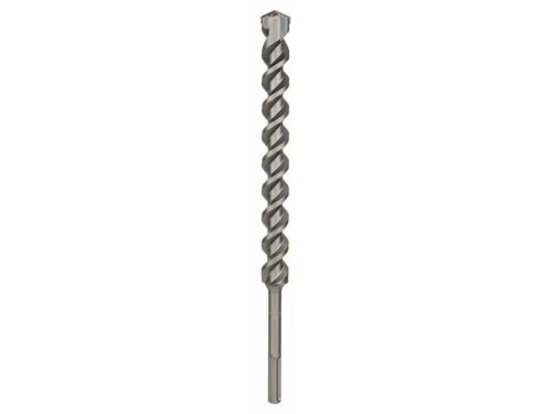 BOSCH Kőzetfúró 40 x 520/400 négyélű SDS-Max-4