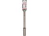 BOSCH Földelőszonda beütő 16,6 x 260 mm SDS-Max