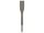 BOSCH Csempevéső szár hajlított 40 x 260 mm SDS-Plus