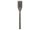 BOSCH Csempevéső szár hajlított 50 x 300 mm SDS-Max