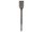 BOSCH Lapos vésőszár 40 x 250 mm SDS-Plus