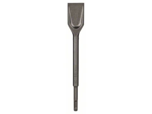 BOSCH Lapos vésőszár 40 x 250 mm SDS-Plus