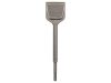 BOSCH PRO Lapos vésőszár 60 x 250 mm SDS-Plus