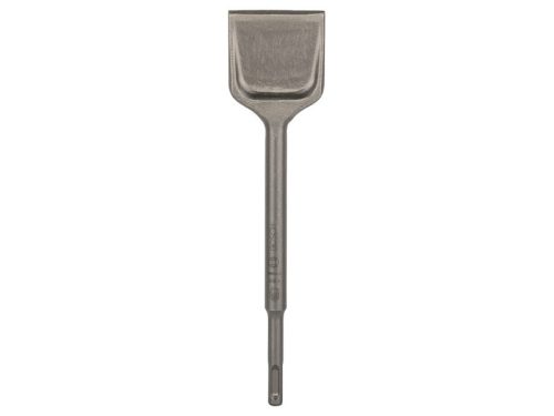 BOSCH PRO Lapos vésőszár 60 x 250 mm SDS-Plus