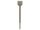 BOSCH Lapos vésőszár széles 40 x 250 mm SDS-Plus (5 db)