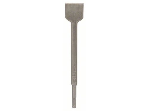 BOSCH Lapos vésőszár széles 40 x 250 mm SDS-Plus (5 db)