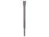 BOSCH PRO Lapos vésőszár 20 x 250 mm SDS-Plus