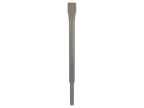 BOSCH PRO Lapos vésőszár 20 x 250 mm SDS-Plus