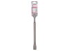 BOSCH PRO Lapos vésőszár 20 x 250 mm SDS-Plus
