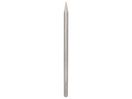 BOSCH Hegyes vésőszár 400 mm SDS-Max