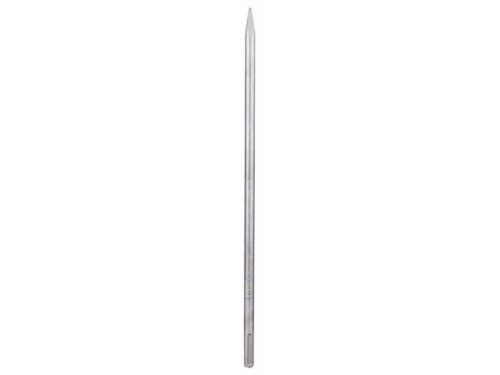 BOSCH Hegyes vésőszár 600 mm SDS-Max