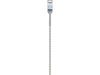 BOSCH Kőzetfúró 14 x 540/400 négyélű SDS-Max-4
