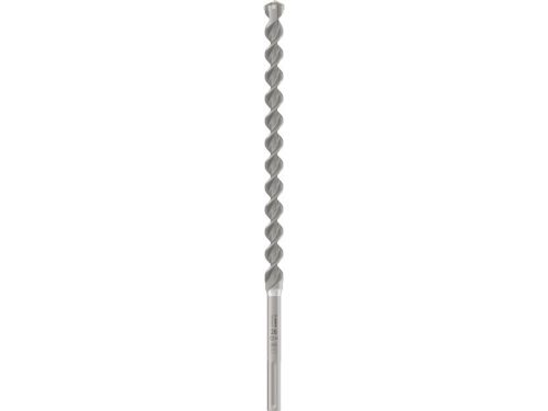 BOSCH Kőzetfúró 26 x 520/400 négyélű SDS-Max-4