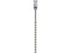 BOSCH Kőzetfúró 26 x 520/400 négyélű SDS-Max-4