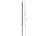 BOSCH Kőzetfúró 26 x 520/400 négyélű SDS-Max-4
