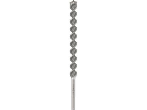 BOSCH Kőzetfúró 38 x 520/400 négyélű SDS-Max-4