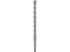 BOSCH Kőzetfúró 14 x 260/200 mm kétélű SDS-Plus