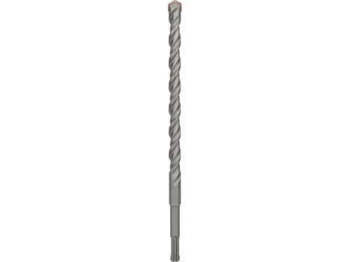BOSCH Kőzetfúró 14 x 260/200 mm kétélű SDS-Plus