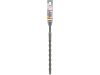 BOSCH Kőzetfúró 14 x 260/200 mm kétélű SDS-Plus