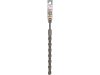 BOSCH Kőzetfúró 20 x 300/250 mm kétélű SDS-Plus