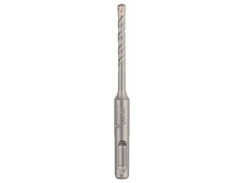 BOSCH 5X Kőzetfúró 5 x 110/50 mm négyélű SDS-Plus