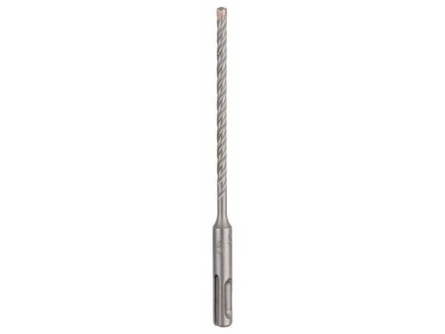 BOSCH 5X Kőzetfúró 5 x 160/100 mm négyélű SDS-Plus