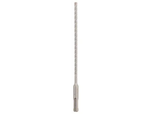 BOSCH 5X Kőzetfúró 5,5 x 210/150 mm négyélű SDS-Plus