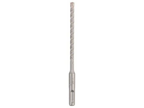 BOSCH 5X Kőzetfúró 6 x 160/100 mm négyélű SDS-Plus