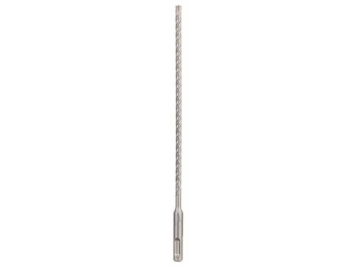 BOSCH 5X Kőzetfúró 6 x 260/200 mm négyélű SDS-Plus