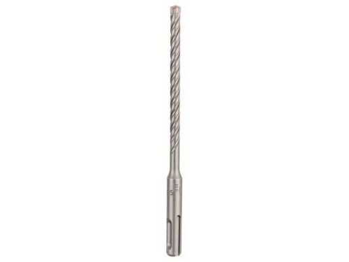 BOSCH 5X Kőzetfúró 6,5 x 160/100 mm négyélű SDS-Plus
