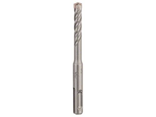 BOSCH 5X Kőzetfúró 8 x 110/50 mm négyélű SDS-Plus